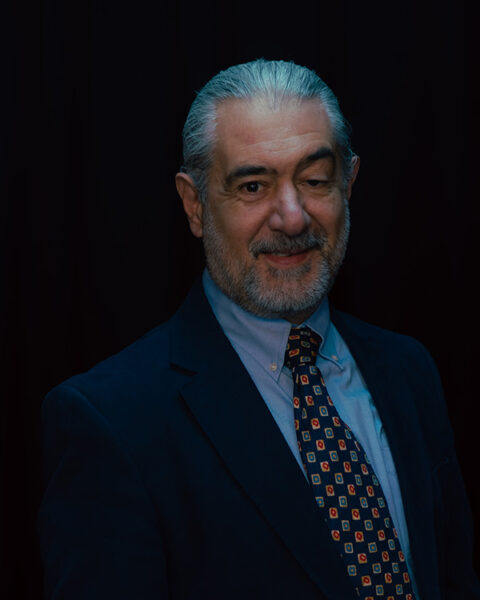 Melih Ekener