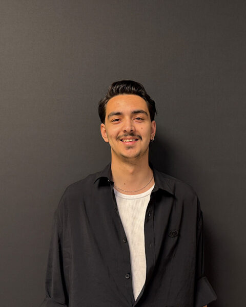 Hamdi Evrim Aydın